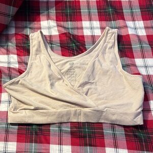 XL Busty Kindred Bravely Nursing Bra